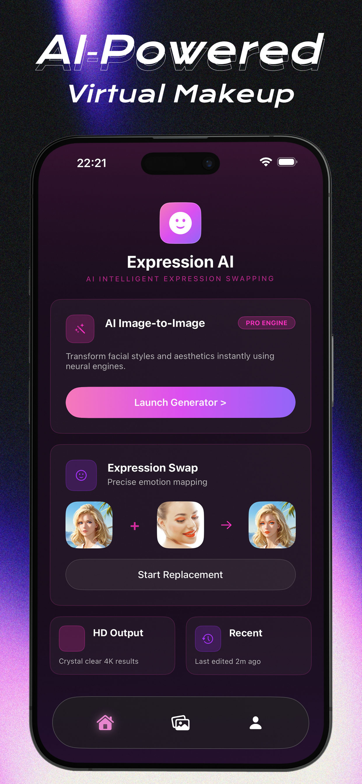MagsMake AI