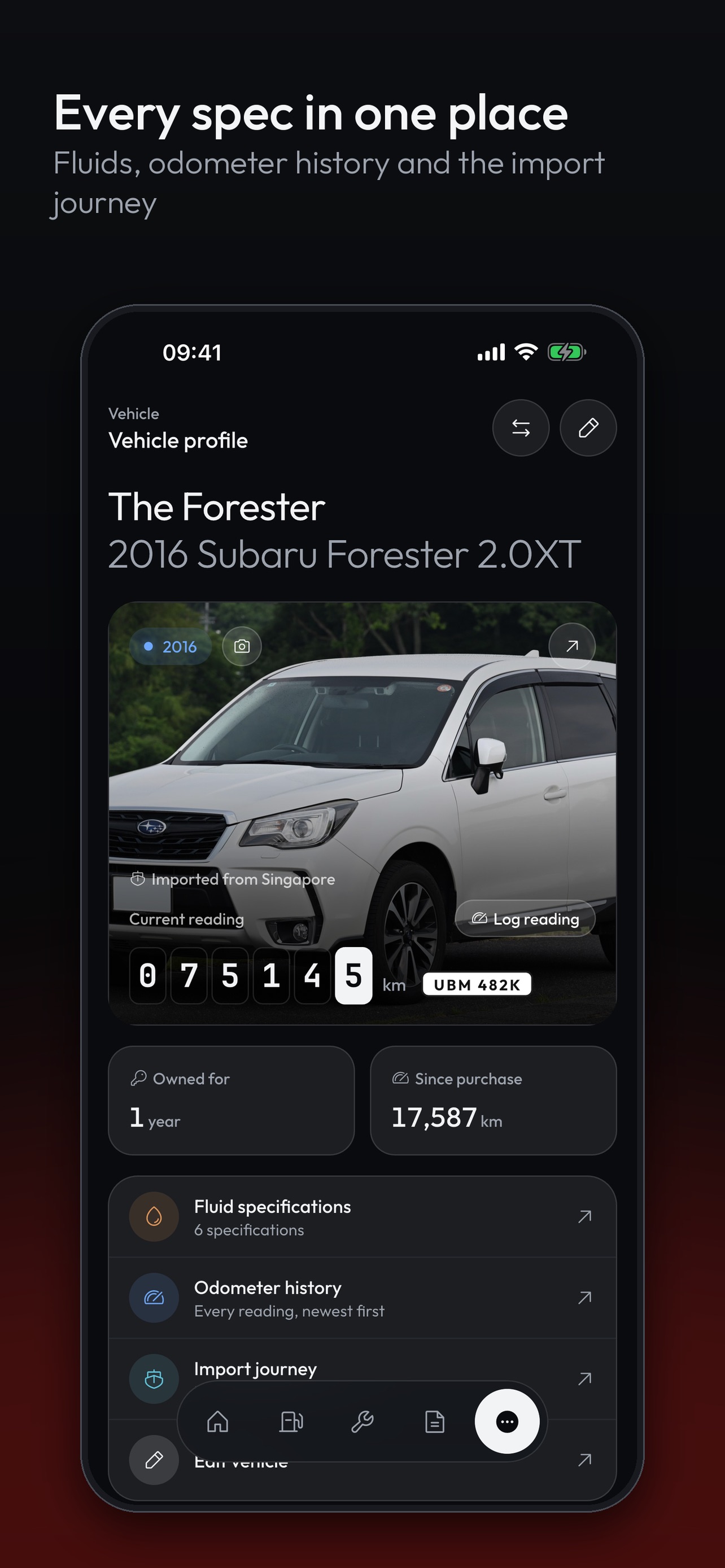 Screenshot 7 of Kratos XT