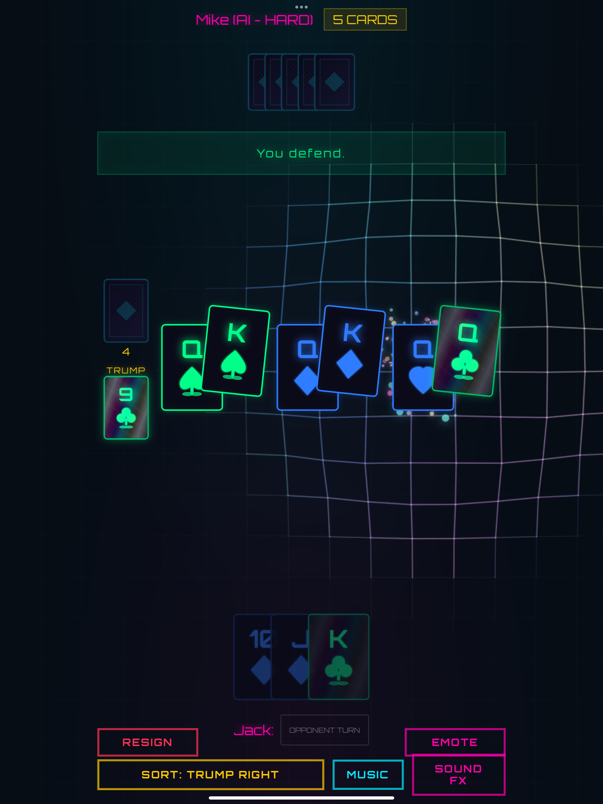 HOLO DURAK screenshot 12