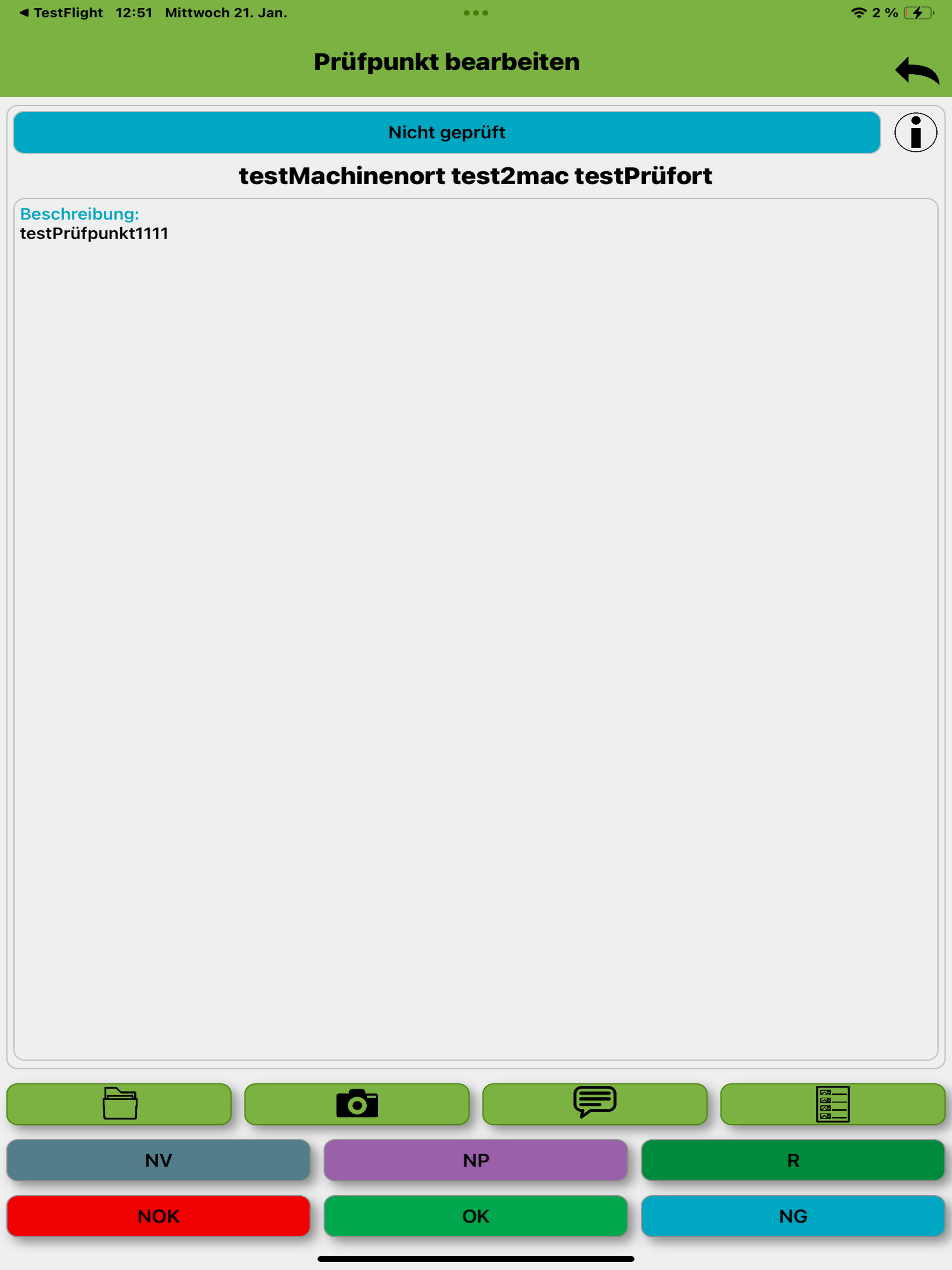 VEBSys Wartung screenshot 14