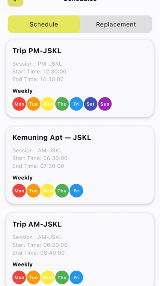 #1. BAS Connect+ (iOS) Podle: Pandu Jaya Sdn Bhd