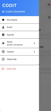 CODIT screenshot 4