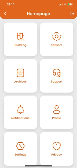 Eroundme Pro screenshot 1