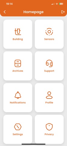 Eroundme Pro screenshot