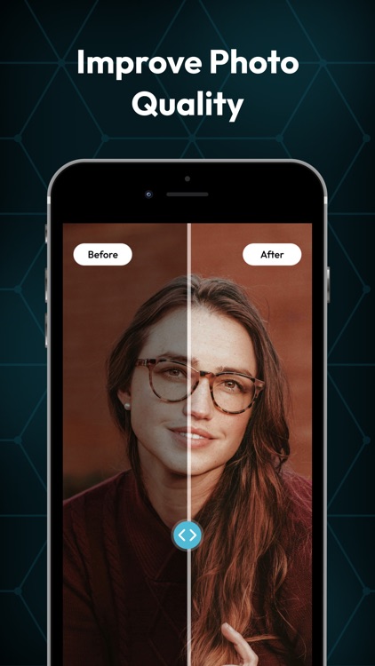 Restore Old Pics - FixMyPhotos screenshot-5