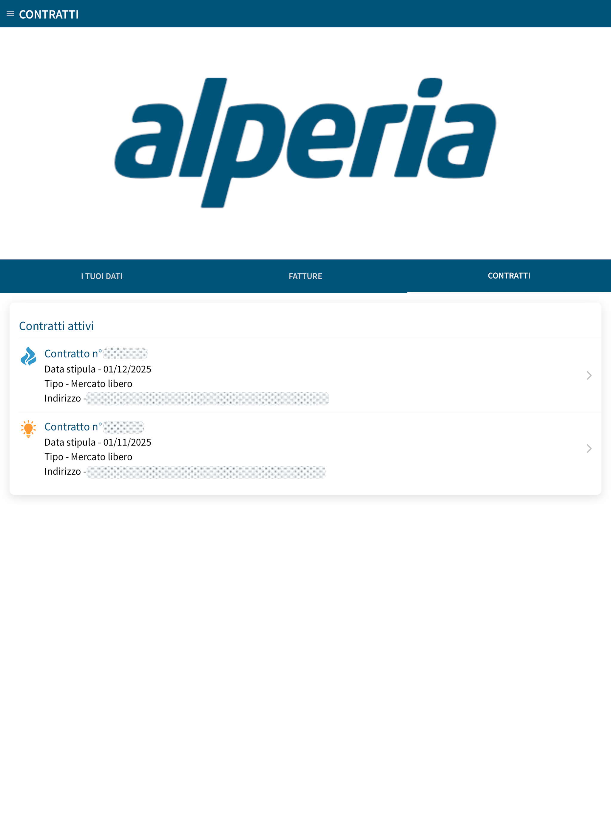 Alperia Felix screenshot 8