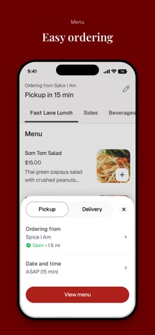 Spice I am Screenshot 3 of 6
