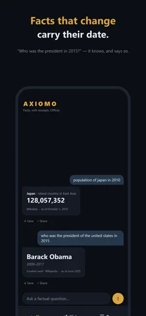 AXIOMO screenshot 4