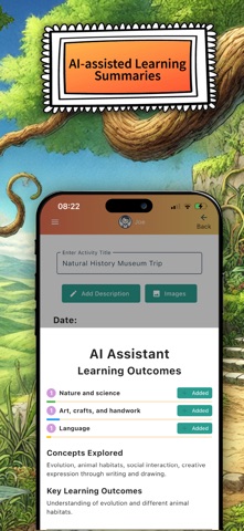 Home School App: Strew Home-ed Screenshot 2 of 3