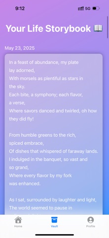 StorySphere AI Screenshot 8 of 10