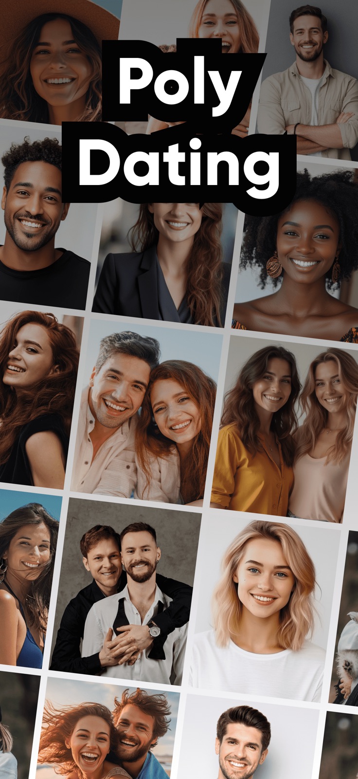 3Fun: Couples & Singles Dating iphone screenshot 9