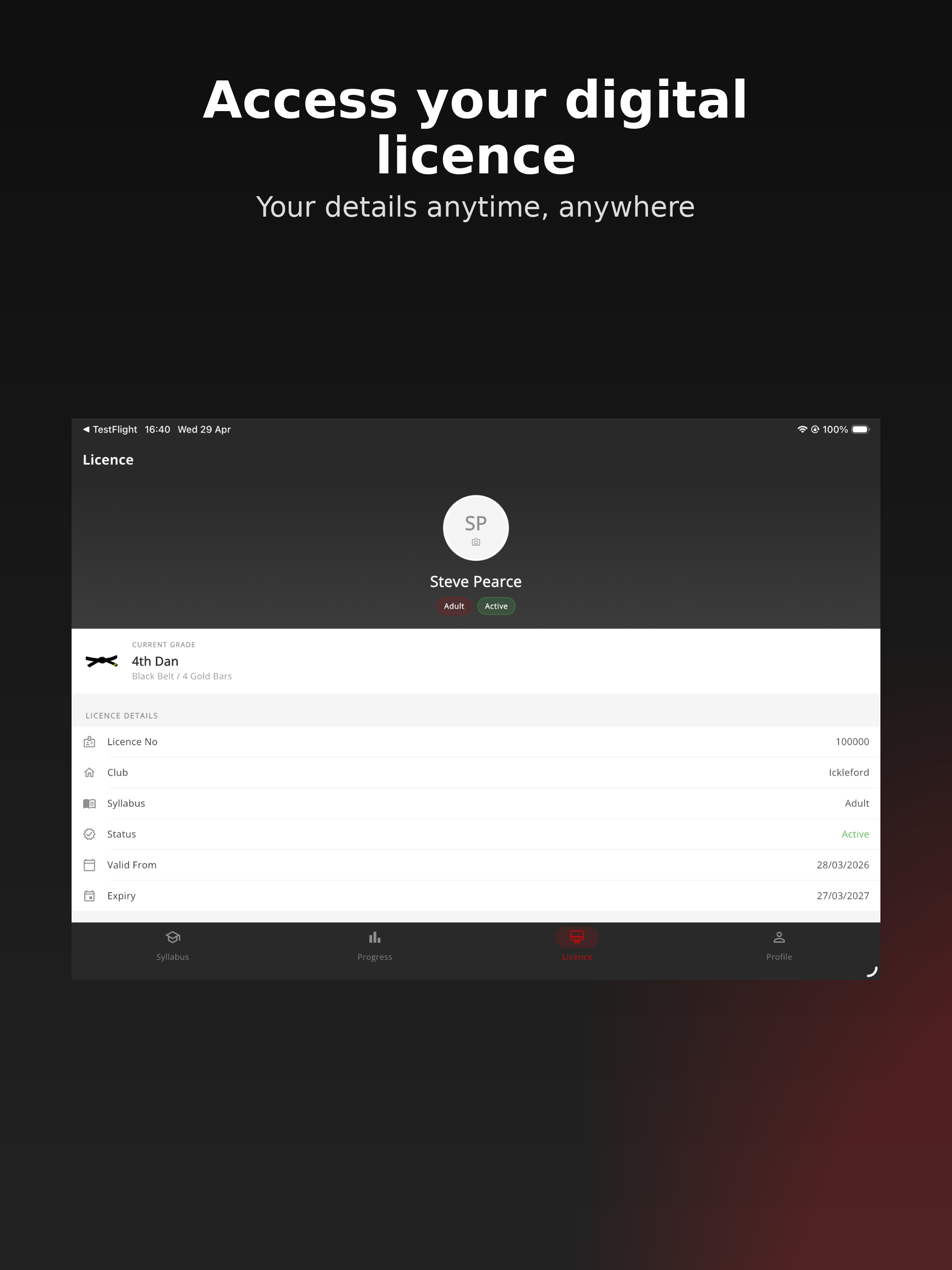ESKApp