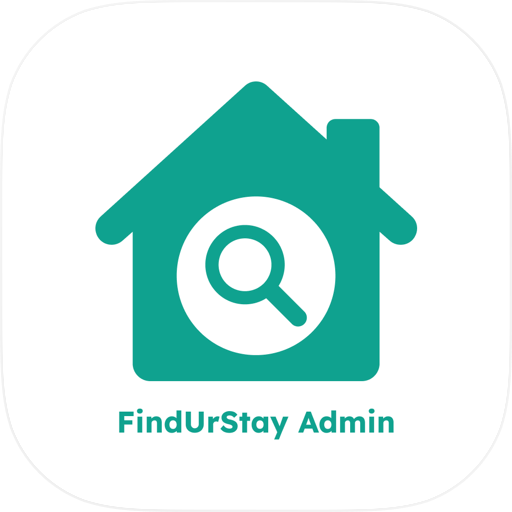 findURstay Admin