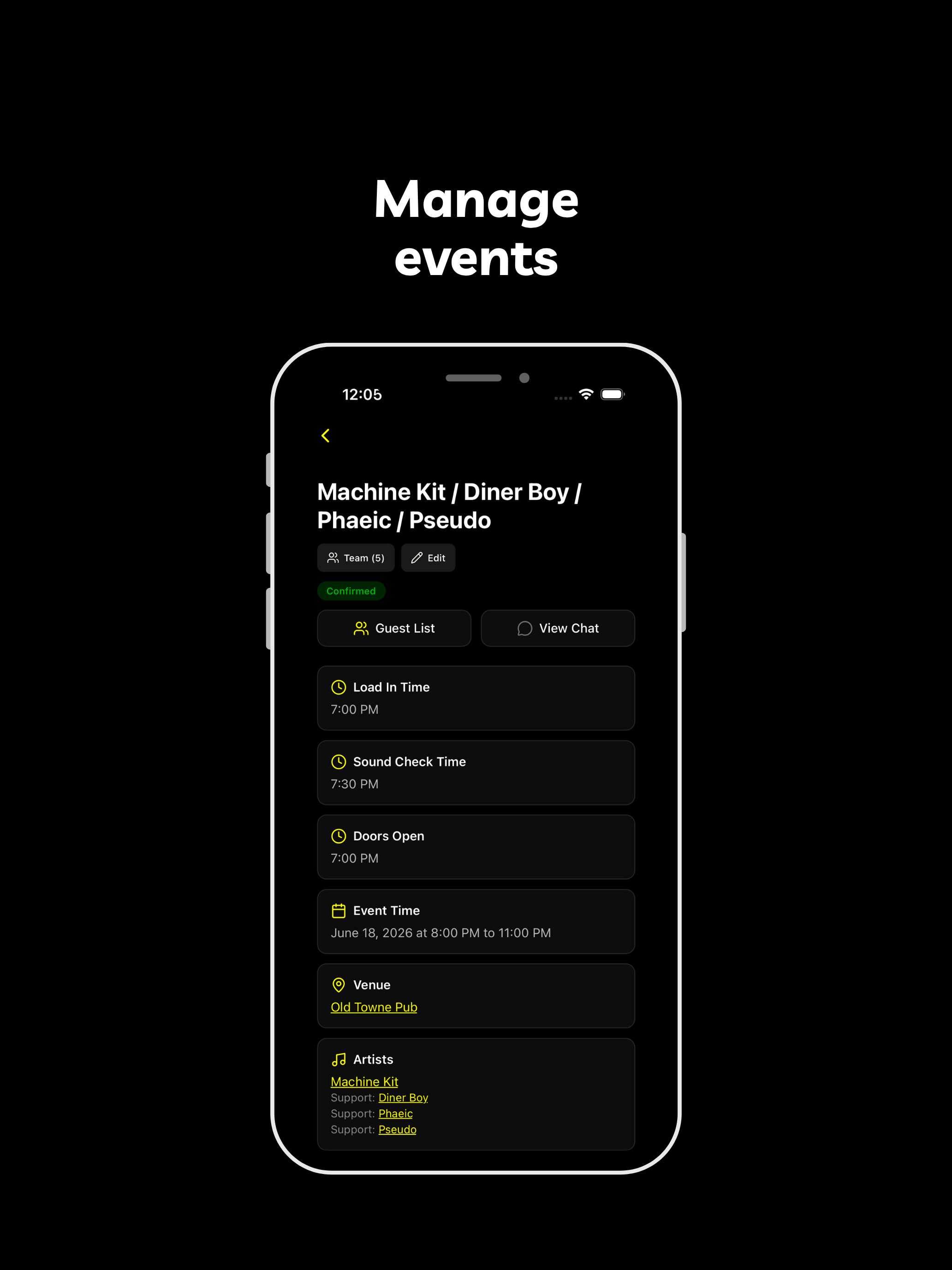 The Hacienda screenshot 12