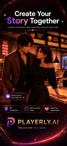 Playerly.AI Screenshot 5 of 5