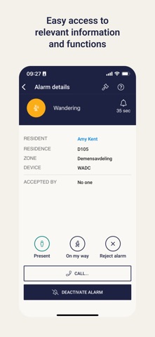 Sensio Pocket 365 Screenshot 1 of 2