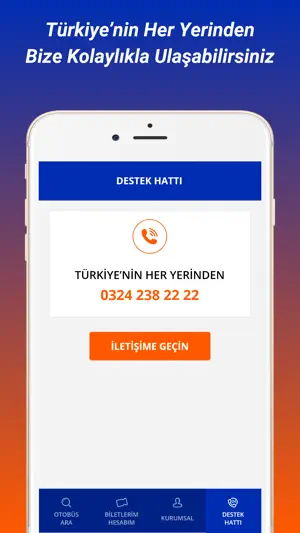 Mersin Seyahat screenshot 1