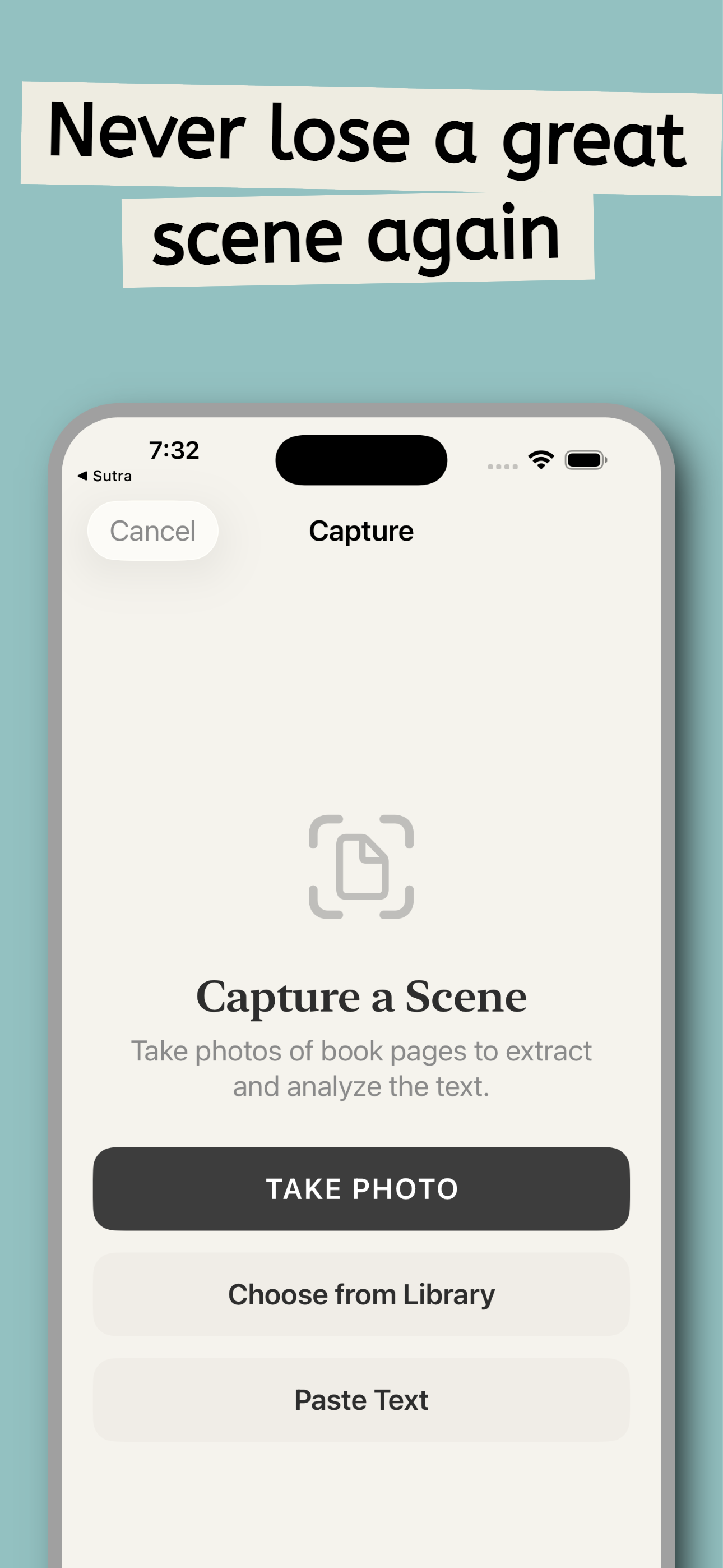 Novelist AI: Novel Writing screenshot 8