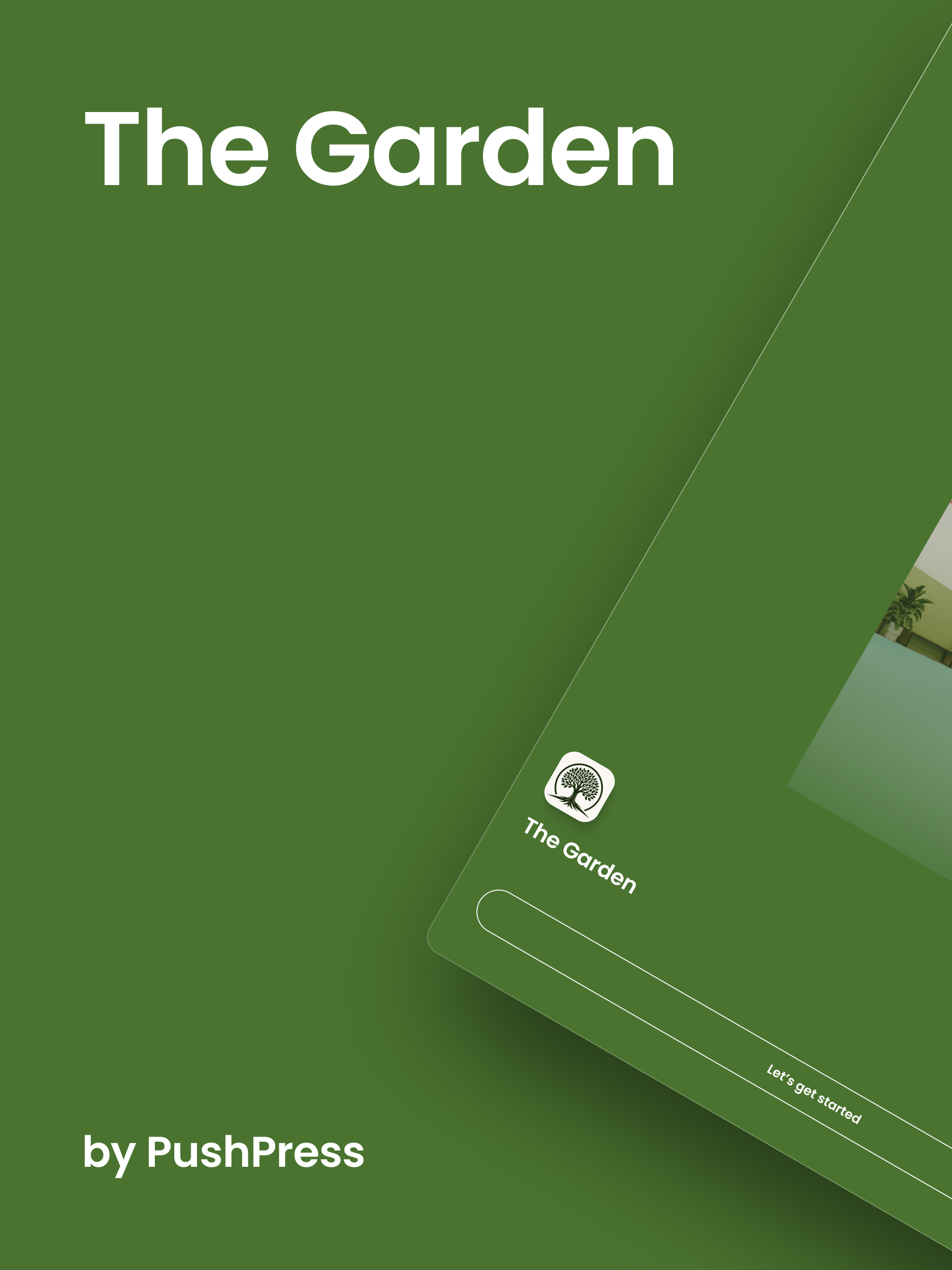 The Garden US screenshot 6