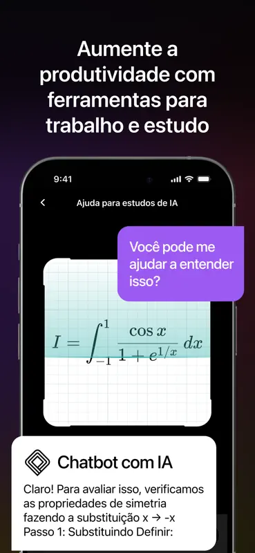 AI Chatbot: Pixi screenshot 7 of 9