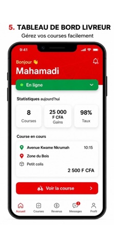SILGAPP Screenshot 2 of 10