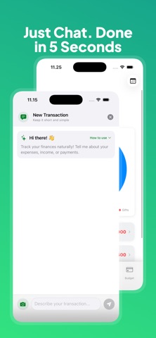 CashaApp Screenshot 2 of 9
