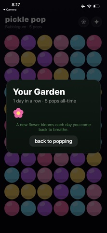 pickle poppers screenshot 5