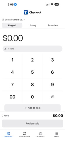 Totaligo Screenshot 1 of 4