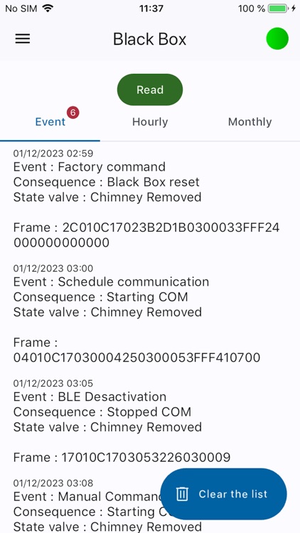 HPDS Mobile screenshot-6