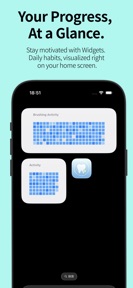 Toothbrush Timer: ToothStep screenshot