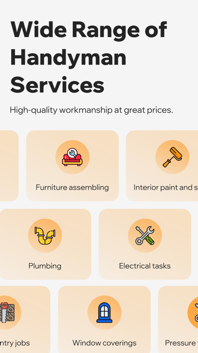EngiNear Screenshot