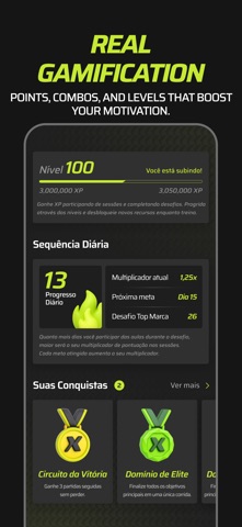 Inboxe Fitboxing Screenshot 4 of 6
