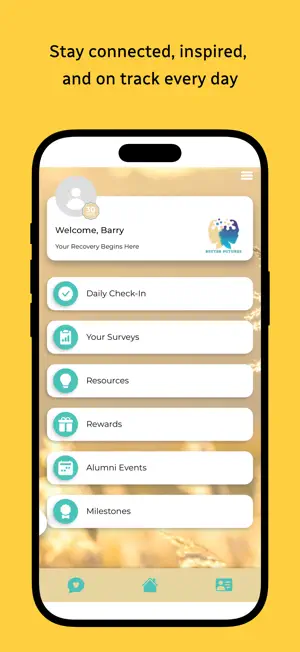 Better Futures screenshot 1