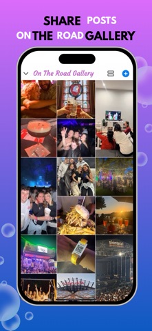 Weebu Messenger Screenshot 4 of 8