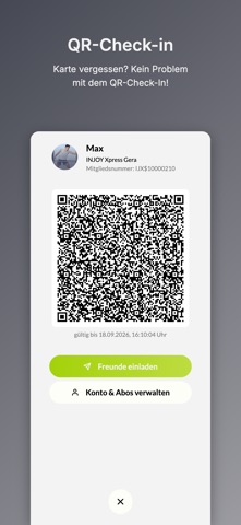 INJOY Xpress Screenshot 5 of 5