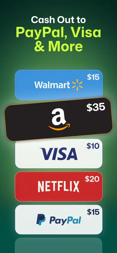 TopSurveys: Earn Free Cash Now screenshot 4