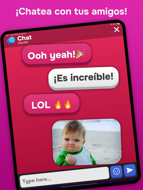 Qué Prefieres: Juego de Elegir screenshot 12