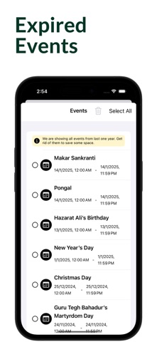 Clean.AI - Effortless Cleanup Screenshot 7 of 9