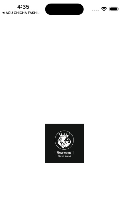 Fashion Empire Men's Wear