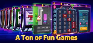 Royal Casino Carnival screenshot 2