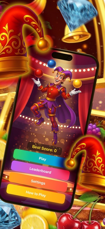 Ring of Tricks screenshot 2