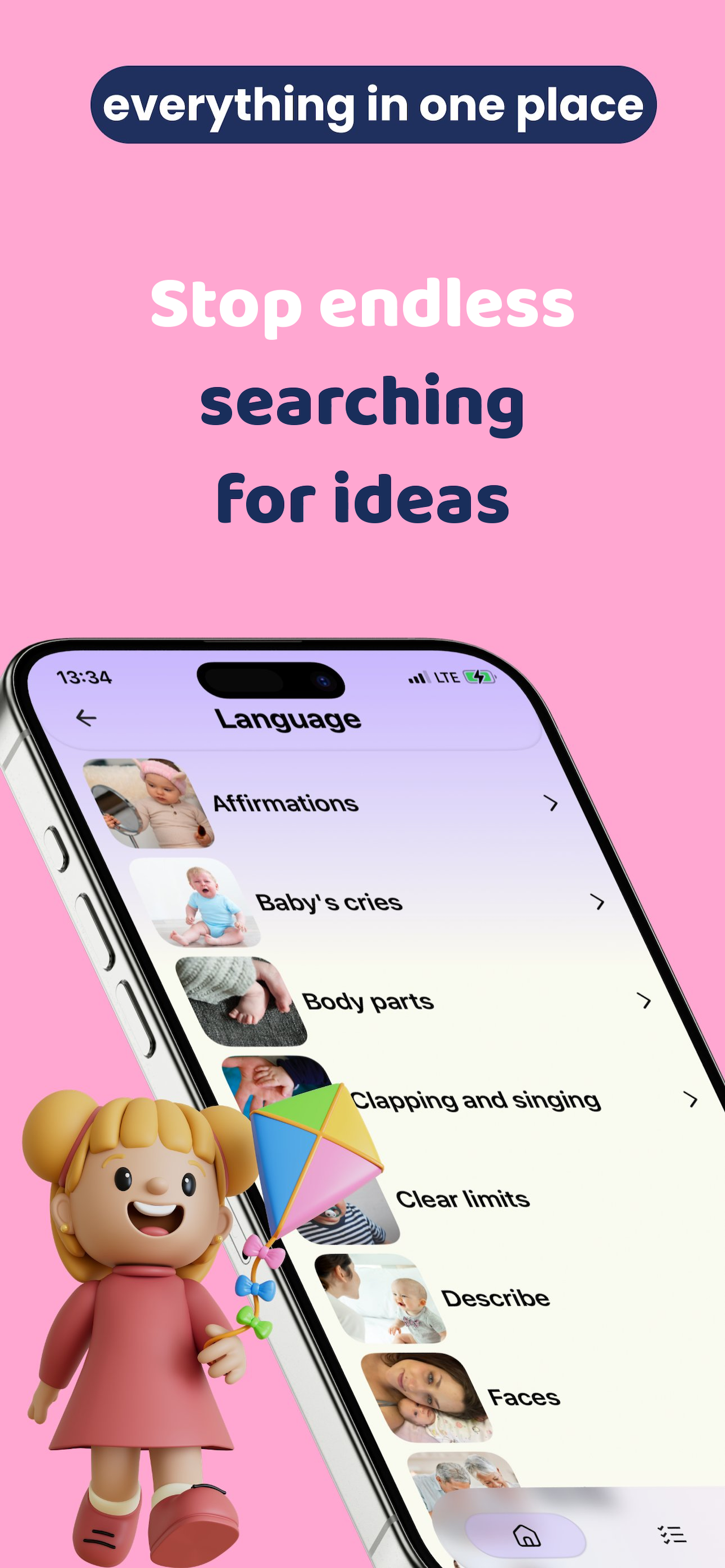 RealPlay: Toddler Activities screenshot 5