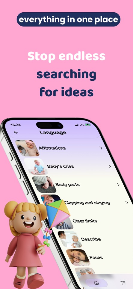 RealPlay: Toddler Activities screenshot 5