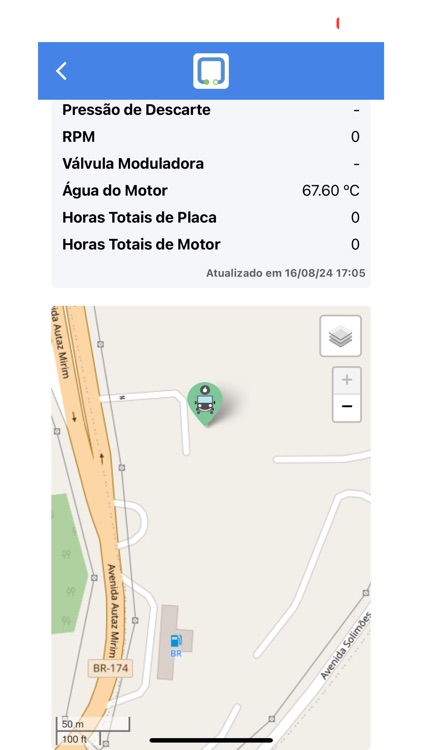 Neokohm Gestor screenshot-3