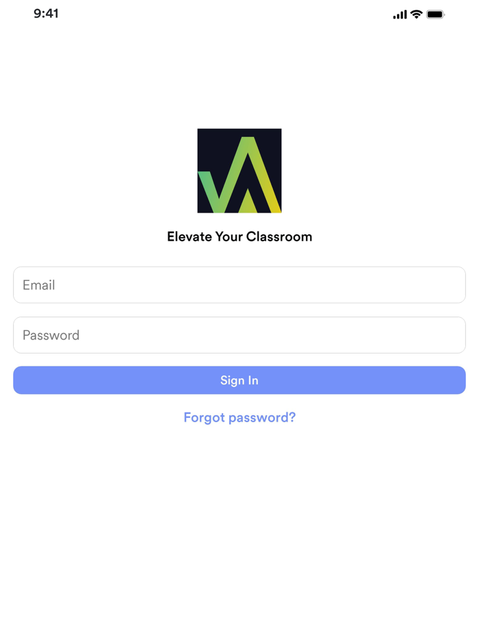 Elevate Your Classroom