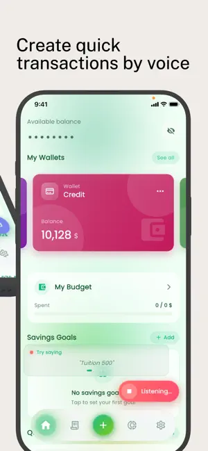 Green BM screenshot 3