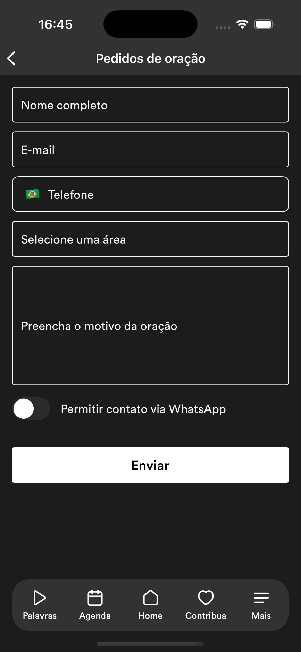 IP Anália screenshot 5