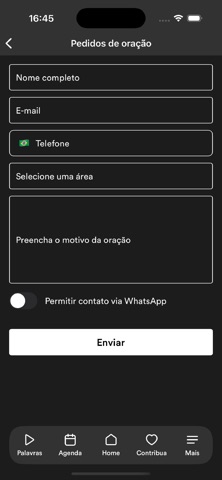 IP Anália screenshot