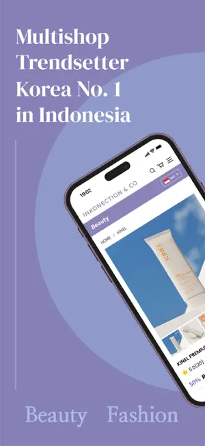 inkonection&Co screenshot 1