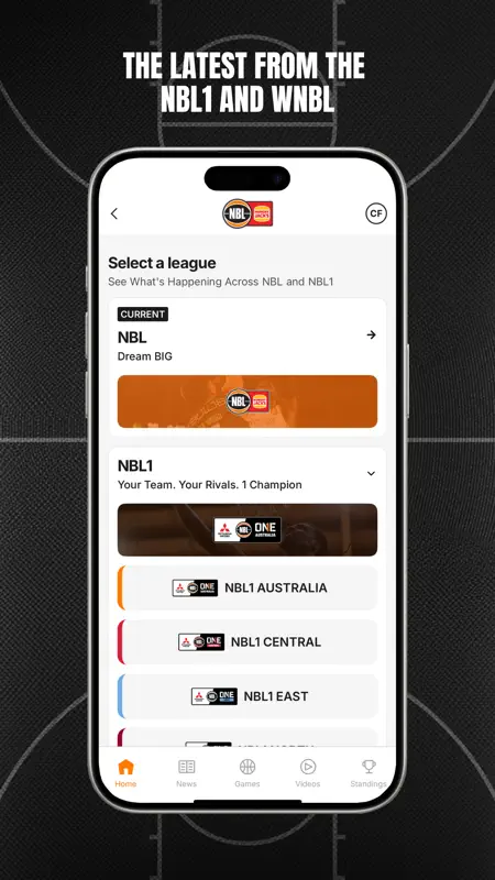 NBL screenshot 5 of 10